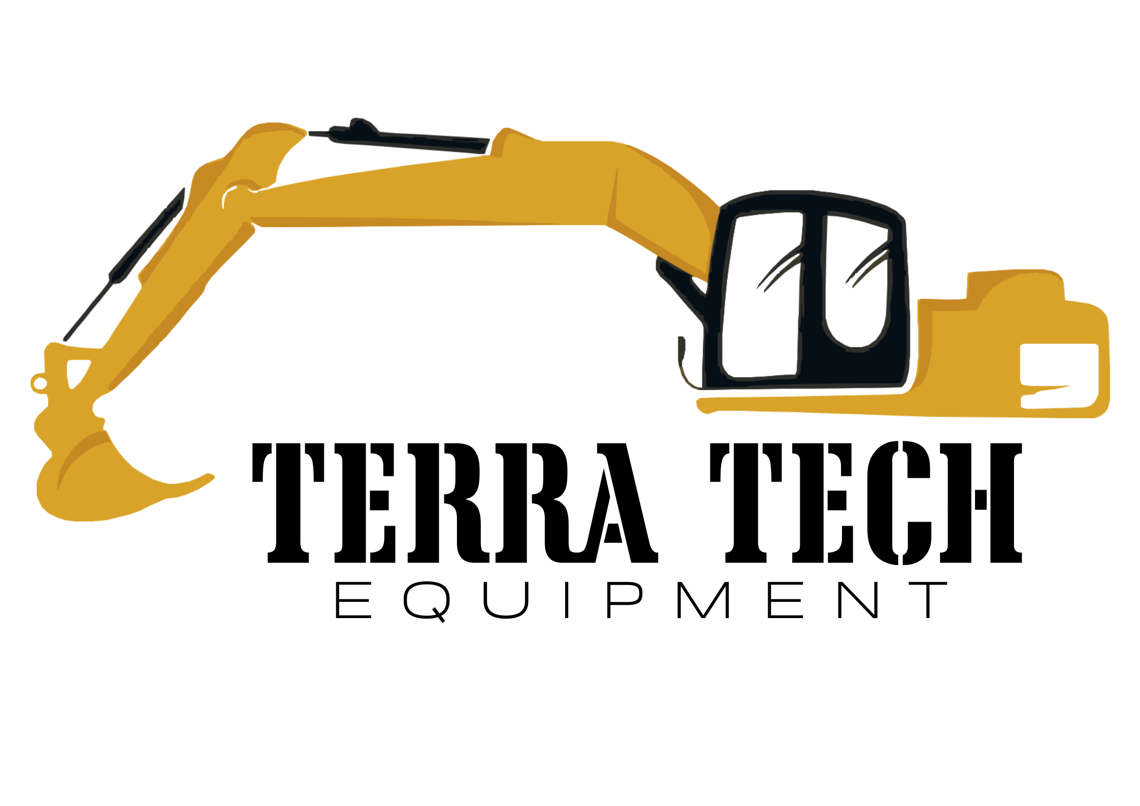 Terra Tech Equipment logo